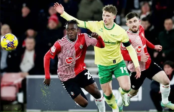 Nhận định, soi kèo Southampton vs Bristol, 01h45 ngày 22/4: Dễ dàng tung cờ trắng