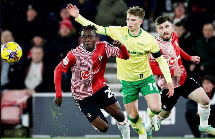 Nhận định, soi kèo Southampton vs Bristol, 01h45 ngày 22/4: Dễ dàng tung cờ trắng