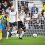 Nhận định, soi kèo Southampton vs Derby County, 21h00 ngày 11/4: Tiếp đà hưng phấn