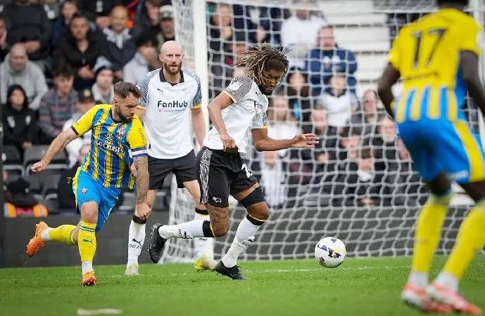 Nhận định, soi kèo Southampton vs Derby County, 21h00 ngày 11/4: Tiếp đà hưng phấn