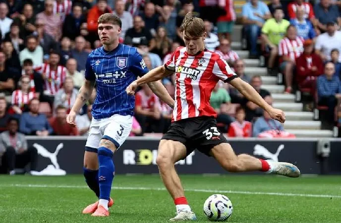 Soi kèo hấp dẫn Southampton vs Ipswich tại giải đấu, 01h45 ngày 29/4: Chìa khóa thành công