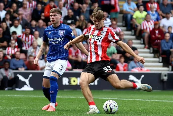 Soi kèo hấp dẫn Southampton vs Ipswich tại giải đấu, 01h45 ngày 29/4: Chìa khóa thành công