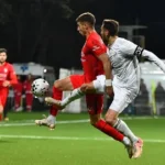 Nhận định, soi kèo Spartak Subotica vs Backa Topola, 1h00 ngày 24/4: Khó cho chủ nhà