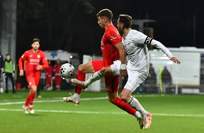 Nhận định, soi kèo Spartak Subotica vs Backa Topola, 1h00 ngày 24/4: Khó cho chủ nhà