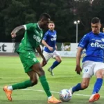 Nhận định, soi kèo Spartak Varna vs Beroe, 23h30 ngày 24/4: Bất phân thắng bại