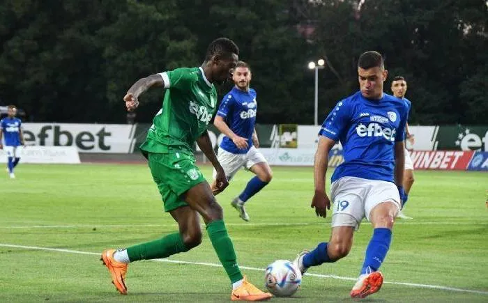 Nhận định, soi kèo Spartak Varna vs Beroe, 23h30 ngày 24/4: Bất phân thắng bại