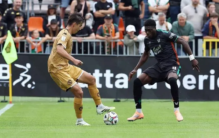 Nhận định, soi kèo Spezia vs Venezia, 20h00 ngày 1/5: Serie A vẫy gọi