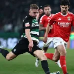 Nhận định, soi kèo Sporting CP vs Benfica, 00h00 ngày 20/4: Thất bại đầu tiên