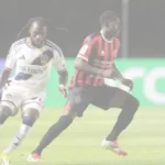 Sporting San Miguelito đối đầu UMECIT: Cuộc đua top 3 trở nên hấp dẫn hơn