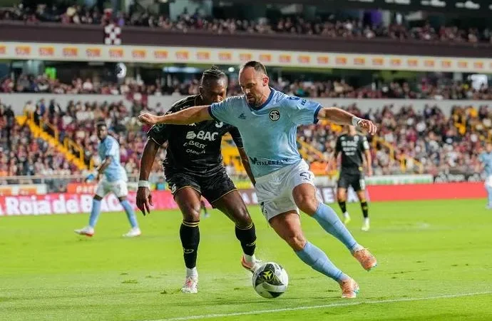 Nhận định, soi kèo Sporting SJ vs Saprissa, 8h00 ngày 16/4: Khó lường