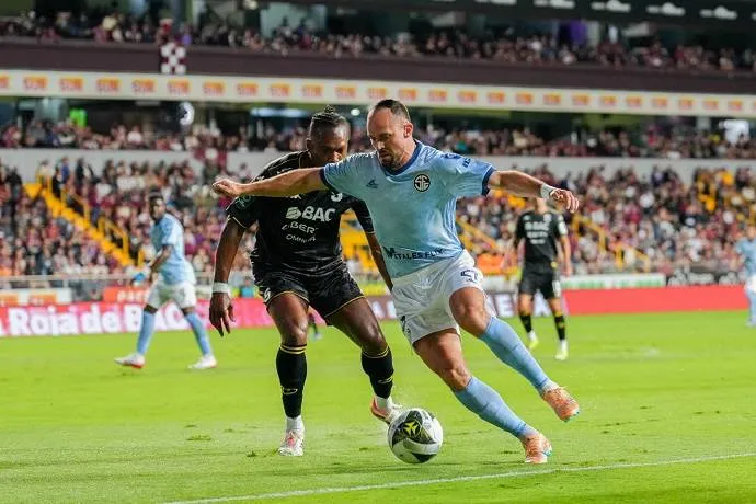 Nhận định, soi kèo Sporting SJ vs Saprissa, 8h00 ngày 16/4: Khó lường