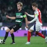Trận đấu hứa hẹn hấp dẫn tại giải Europa League: Sporting trên sân nhà tiếp đón Arsenal vào lúc 2h00 ngày 8/4