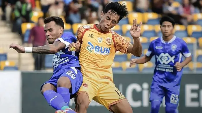 Nhận định, soi kèo Sriwijaya vs PSPS Riau, 15h30 ngày 3/4: Kho điểm