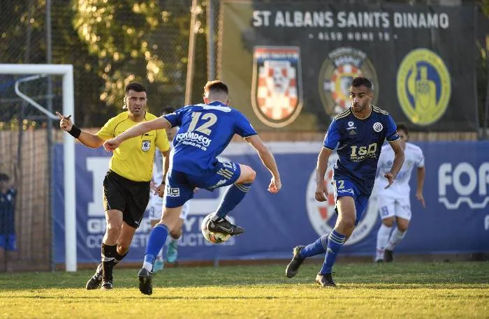 Trận chiến hấp dẫn tại giải VĐQG Australia: St Albans Saints SC đối đầu Avondale, 16h30 ngày 10/4
