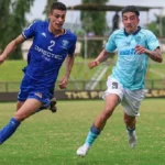 Nhận định soi kèo St Albans Saints vs South Melbourne, 17h00 ngày 24/4: Dễ đoán