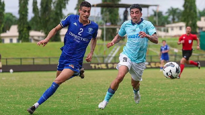 Nhận định soi kèo St Albans Saints vs South Melbourne, 17h00 ngày 24/4: Dễ đoán