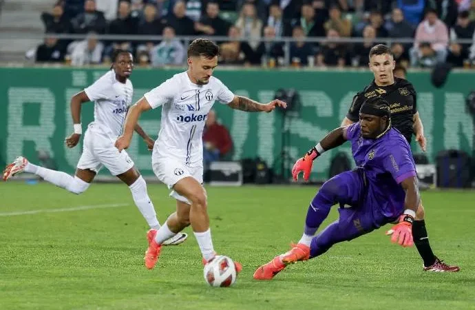 Nhận định, soi kèo St. Gallen vs Zurich, 21h30 ngày 6/4: Chủ nhà thắng nhọc