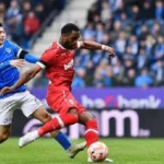 Nhận định, soi kèo Standard Liege vs Royal Antwerp, 01h30 ngày 22/4: Khách rơi tự do