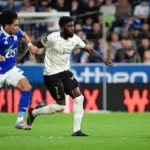 Nhận định, soi kèo Strasbourg vs Nice, 22h00 ngày 4/4: Rơi điểm