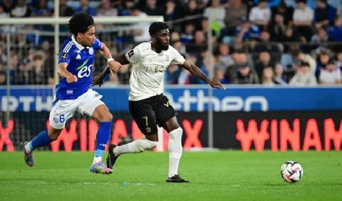 Nhận định, soi kèo Strasbourg vs Nice, 22h00 ngày 4/4: Rơi điểm
