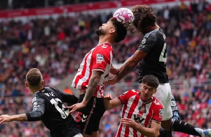 Nhận định, soi kèo Sunderland vs Nottingham Forest, 2h00 ngày 25/4: Tưng bừng