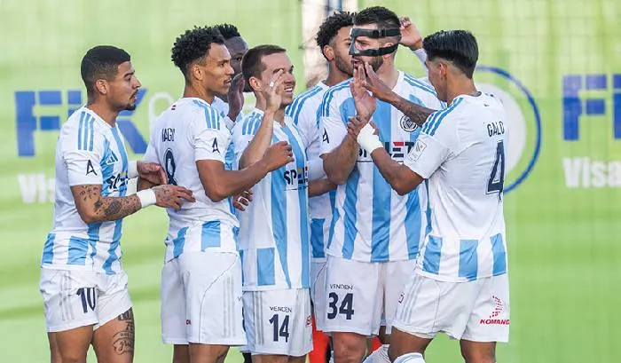 Trận đấu sắp tới tại giải VĐQG Latvia: Super Nova vs Riga FC, 22h00 ngày 14/4, liệu có cơ hội cho Super Nova vùng lên hay lại phải nhận trái đắng?