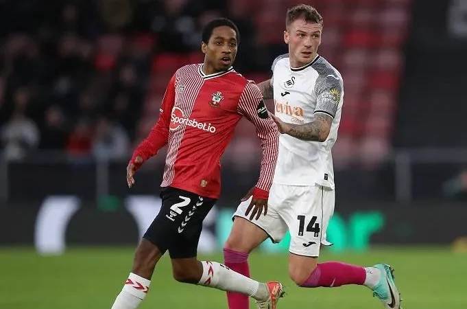 Nhận định, soi kèo Swansea vs Southampton, 21h00 ngày 18/4: Khác biệt về động lực