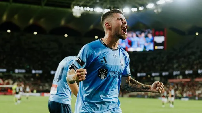 Nhận định soi kèo Sydney FC vs Perth Glory, 16h35 ngày 18/4: Đối thủ yêu thích