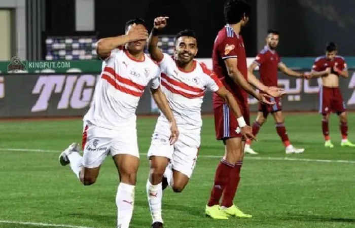 Trận đấu hấp dẫn tại giải bóng đá Ai Cập: Tala’ea El Gaish gặp thách thức từ đội khách Petrojet vào lúc 0h00 ngày 14/4