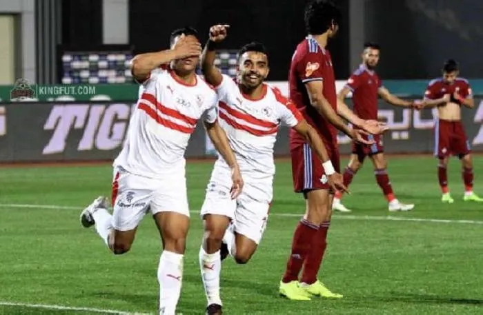 Trận đấu hấp dẫn tại giải bóng đá Ai Cập: Tala’ea El Gaish gặp thách thức từ đội khách Petrojet vào lúc 0h00 ngày 14/4