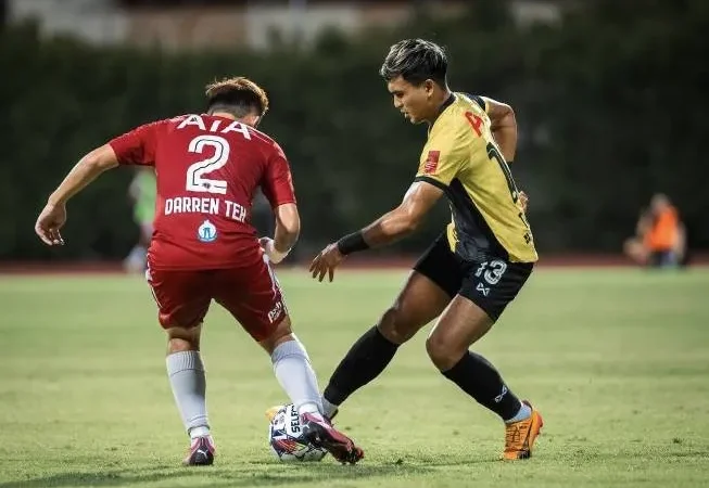 Nhận định, soi kèo Tampines Rovers vs Balestier Khalsa, 18h30 ngày 17/4: Chặn đứng