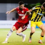Nhận định soi kèo Tampines Rovers vs Young Lions, 18h30 ngày 24/4: Không dễ