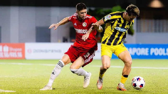 Nhận định soi kèo Tampines Rovers vs Young Lions, 18h30 ngày 24/4: Không dễ