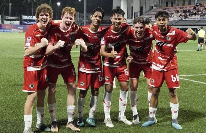 Nhận định, soi kèo Tanjong Pagar Utd vs Young Lions, 18h30 ngày 10/4: Những người khốn khổ