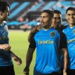 Tapatio đối đầu Cancun: Khách hàng vào sân với tinh thần tự tin tại giải đấu