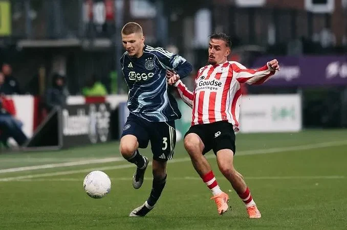 Soi kèo trận đấu Telstar vs Sparta Rotterdam tại giải hạng 2 Hà Lan vào lúc 1h00 ngày 23/4: Cuộc chiến sinh tử cho cơ hội trụ hạng