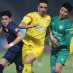 Trận đấu giữa Thanh Hóa và PVF-CAND vào lúc 18h00 ngày 25/4: Cơ hội nào cho chủ nhà?