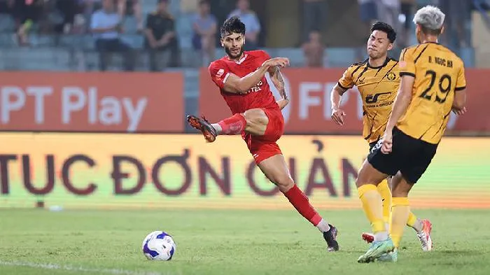 Nhận định soi kèo Thể Công Viettel vs HAGL, 19h15 ngày 19/4: Khó thắng cách biệt