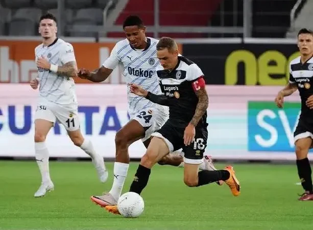 Nhận định, soi kèo Thun vs Lugano, 1h30 ngày 26/4: Đối thủ khó nhằn