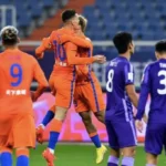 Nhận định, soi kèo Tianjin Jinmen Tiger vs Shandong Taishan, 19h00 ngày 21/4: Không dễ dàng