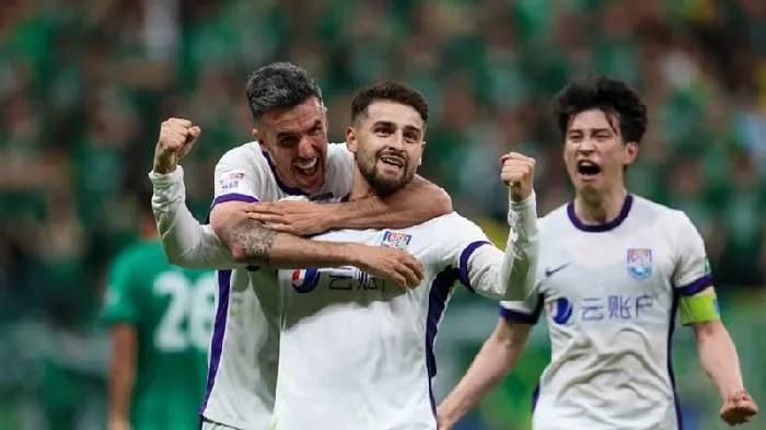 Nhận định soi kèo Tianjin vs Wuhan Three Towns, 18h35 ngày 1/5: Có điểm