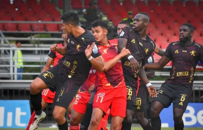 Trận đấu hấp dẫn tại giải đấu, Tigre đối đầu America de Cali vào lúc 07h00 ngày 1/5: Liệu họ có tìm lại đường tới chiến thắng