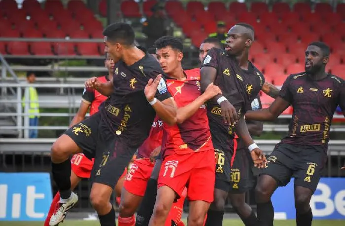 Trận đấu hấp dẫn tại giải đấu, Tigre đối đầu America de Cali vào lúc 07h00 ngày 1/5: Liệu họ có tìm lại đường tới chiến thắng