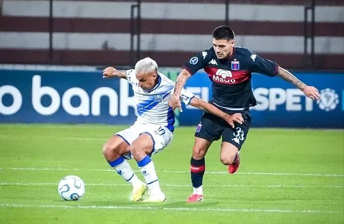 Nhận định, soi kèo Tigre vs Macara, 5h00 ngày 17/4: Khó thắng