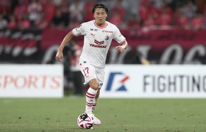 Trận đấu tại giải J2 Nhật Bản: Tokyo Verdy và JEF United Chiba đối đầu để giành chiến thắng khó khăn