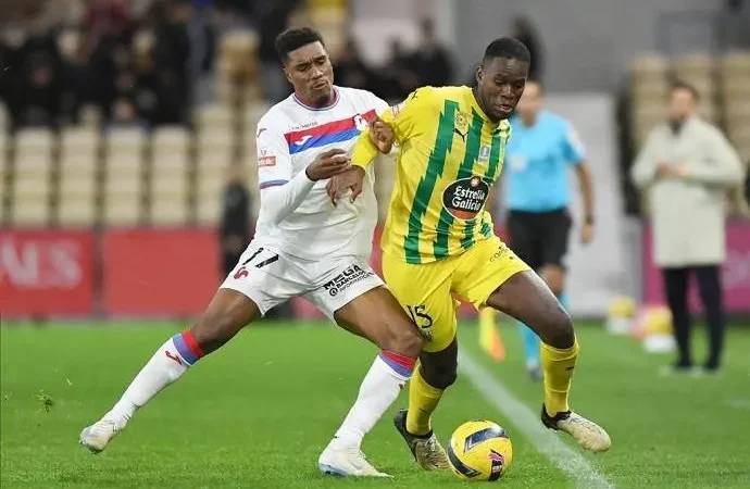 Trận chiến sinh tử tại Primeira Liga: Tondela và Gil Vicente quyết chiến tại vòng đấu quan trọng vào lúc 2h15 ngày 14/4