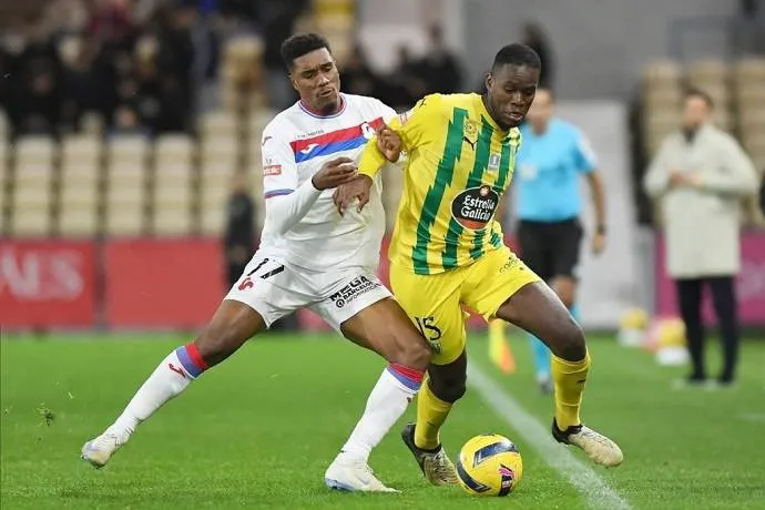 Trận chiến sinh tử tại Primeira Liga: Tondela và Gil Vicente quyết chiến tại vòng đấu quan trọng vào lúc 2h15 ngày 14/4