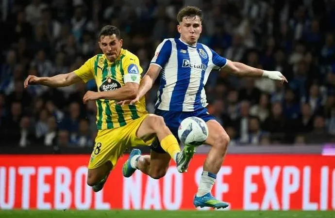 Nhận định, soi kèo Tondela vs Nacional, 21h30 ngày 25/4: Tạm biệt chim én