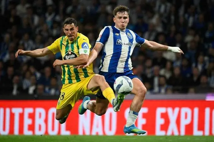 Nhận định, soi kèo Tondela vs Nacional, 21h30 ngày 25/4: Tạm biệt chim én