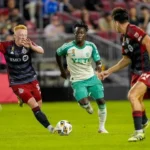 Nhận định, soi kèo Toronto vs Austin, 0h00 ngày 19/4: Ưu thế cho chủ nhà